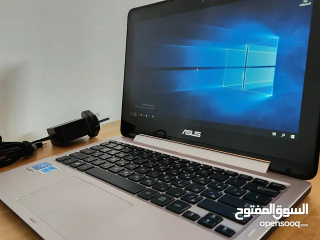 Windows Asus for sale  in Amman