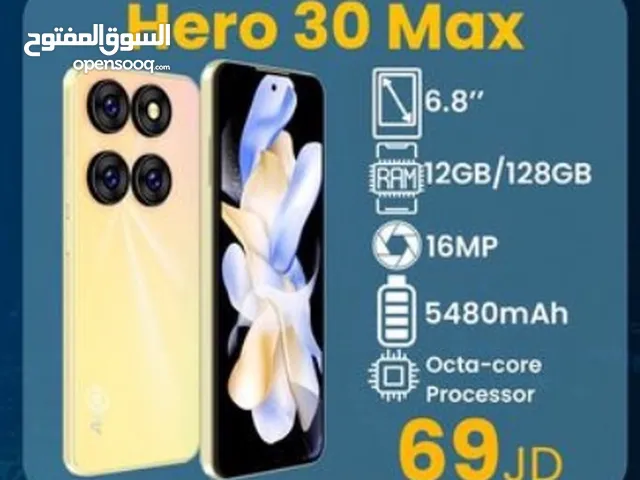 hero 30 max