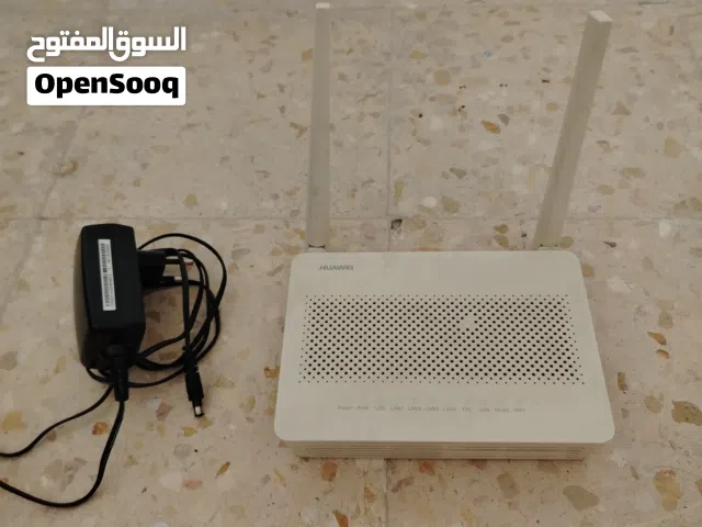 راوتر زين فايبر
