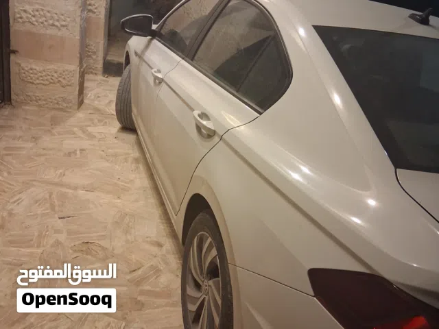 2020, فولكسفاغن, بورا, E-Bora