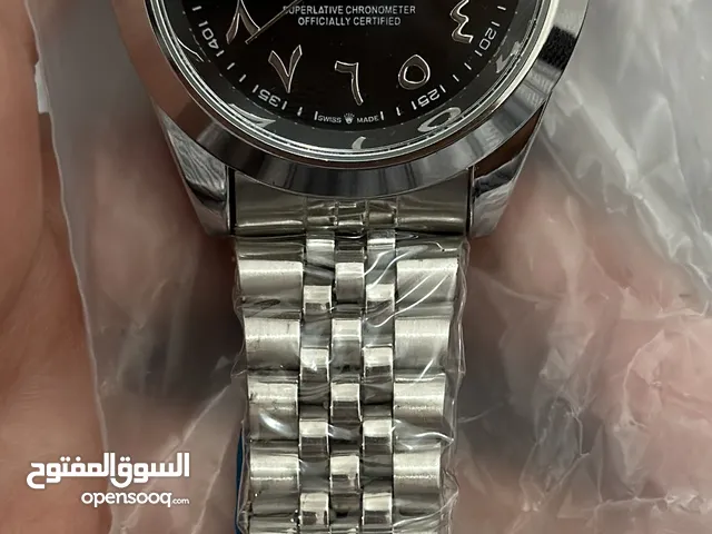 Analog & Digital Rolex watches  for sale in Farwaniya