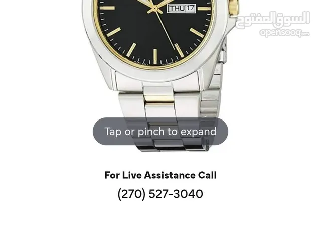 #CITIZEN MADE IN JAPAN
