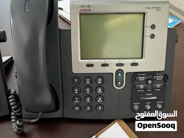 تليفونات ارضي مكاتب