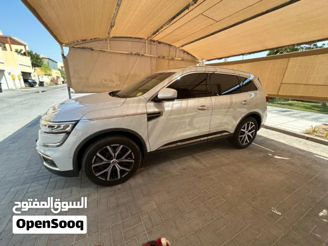 2024 Renault Koleos LE