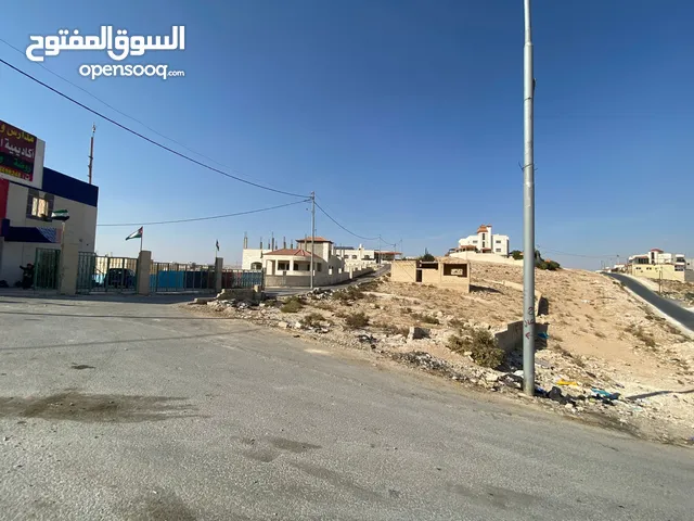 Residential Land for Sale in Zarqa Graiba