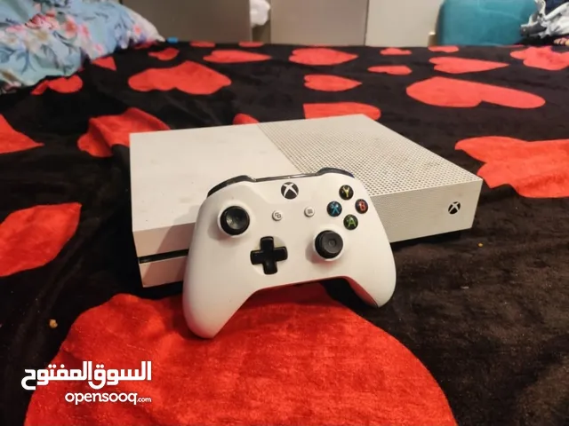 Xbox One S Xbox for sale in Giza