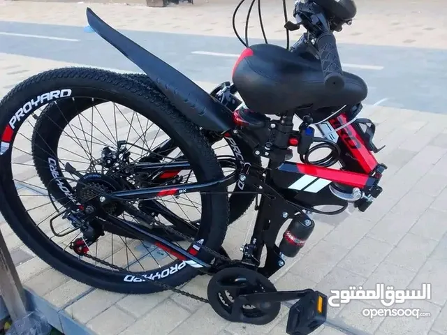 دراجة هوائية لاند روفر قابلة للطي bicycle