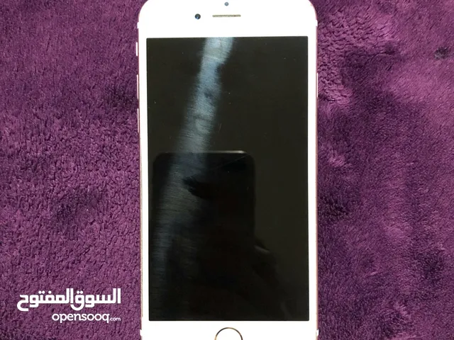 Apple iPhone 6S 64 GB in Amman