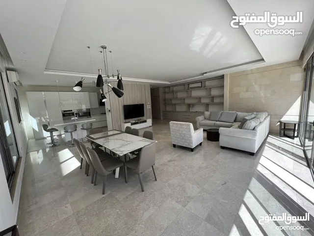 240m2 3 Bedrooms Apartments for Rent in Amman 4th Circle
