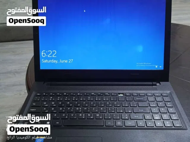 Windows Lenovo for sale  in Amman