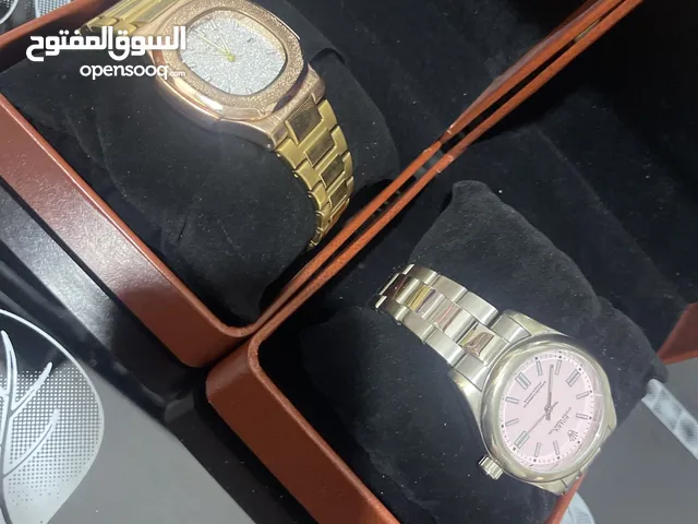 Gold Rolex for sale  in Basra