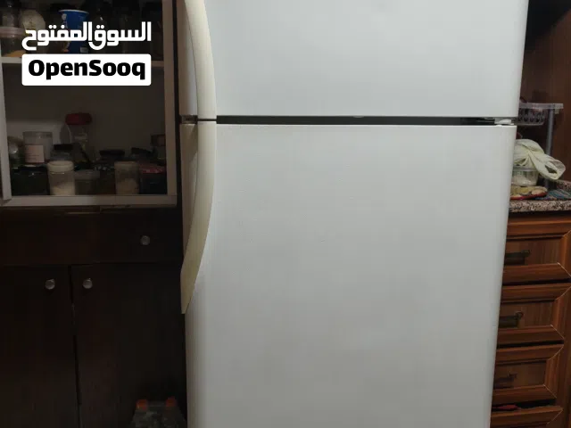 ثلاجة فريجدير امريكي اصلي