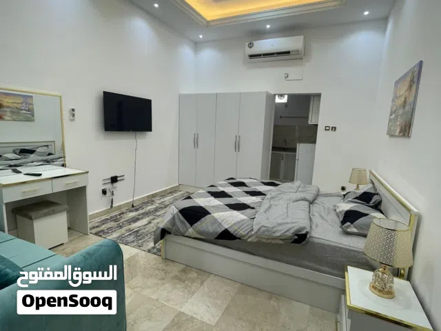 56 m2 Studio Apartments for Rent in Al Ain Al Sarooj