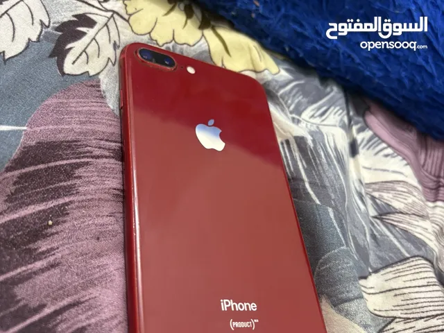 ايفون 8 بلس