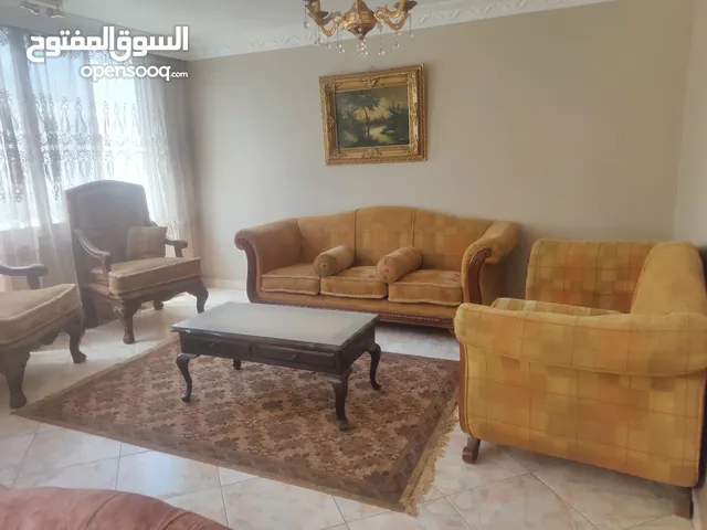 150 m2 2 Bedrooms Apartments for Sale in Cairo Maadi