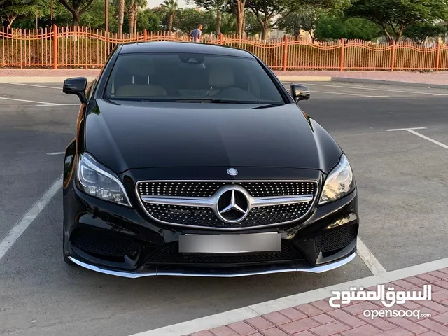 MERCEDES BENZECLA500
