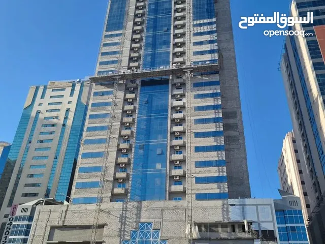 1400 m2 2 Bedrooms Apartments for Sale in Sharjah Al Taawun