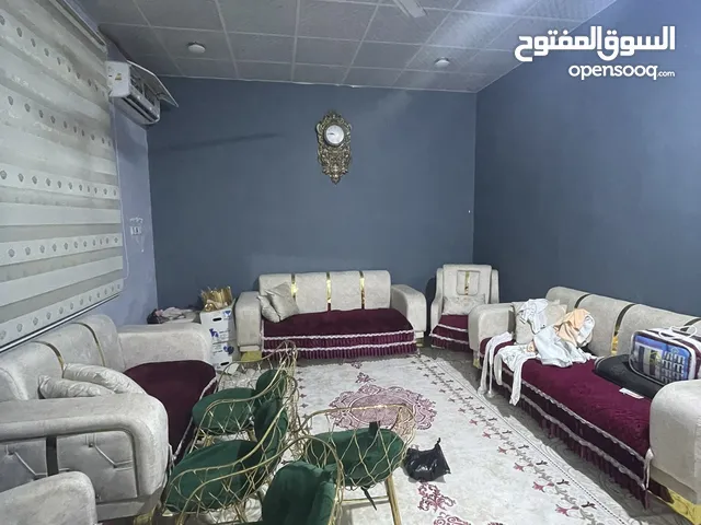 100m2 3 Bedrooms Townhouse for Rent in Basra Tannumah
