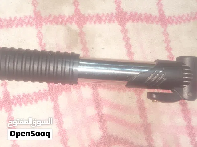 بم نفخ بايسكل