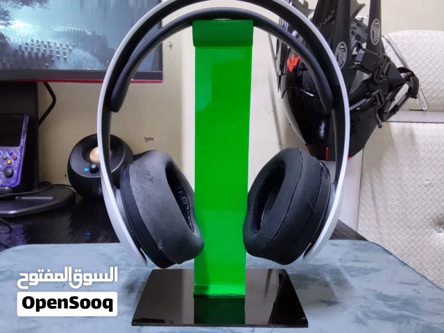 sony pulse 3D