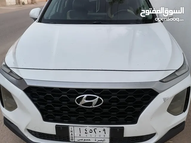 سنتافي 2019 وارد امريكي