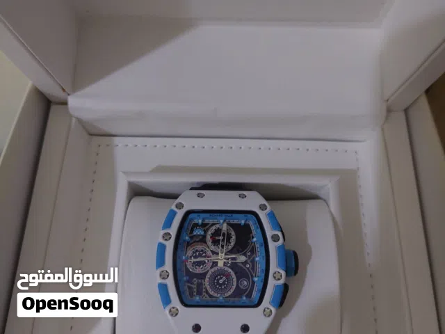 RICHARD MILLE