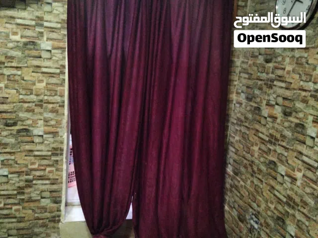 تشكيلة ستائر + ساعات