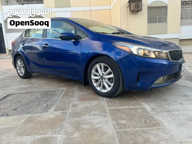 2017 Kia Other
