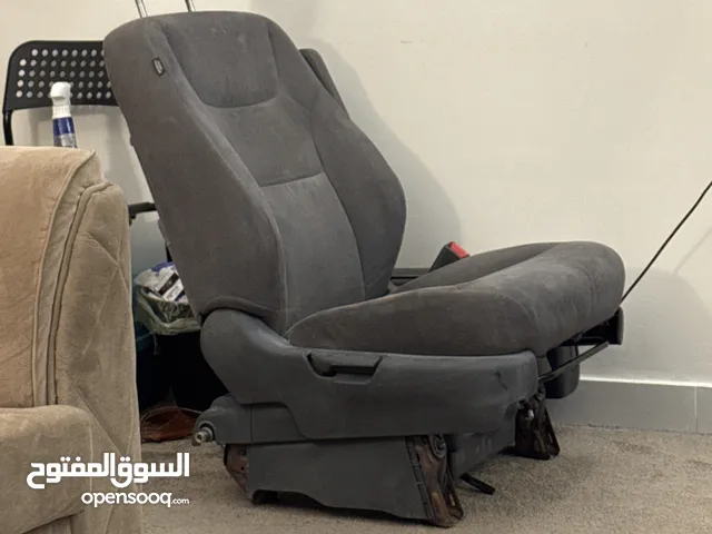 كرسي راكب هوندا أوديسي 2006