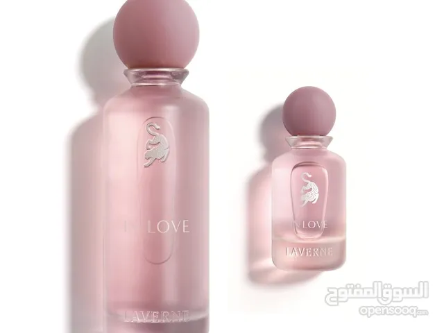 مجموعه ان لوف in love لافيرن