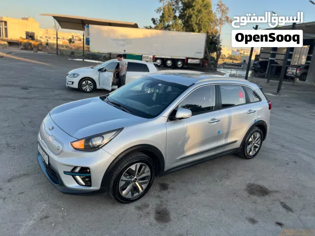 2019 كيا نيرو EX Touring