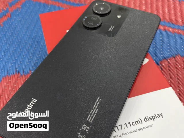 Xiaomi Redmi 13C 256 GB in Al Batinah