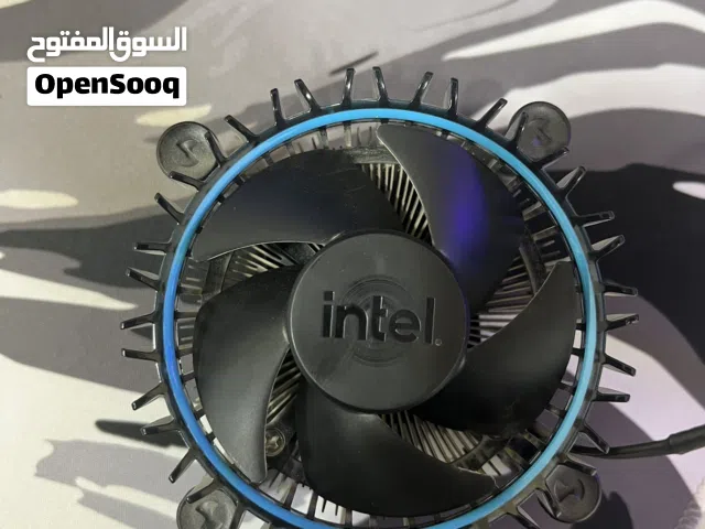 للبيع مبرد انتل يركب على جيل 12-13-14