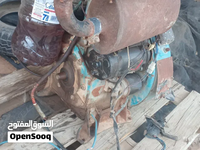 محرك لامبورجيني شغال بتجريب أموره تمام للبيع مستعمل في حالة جيدة