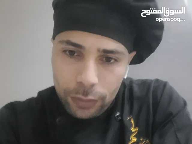 ابو خالد المصري معلم مشاوي