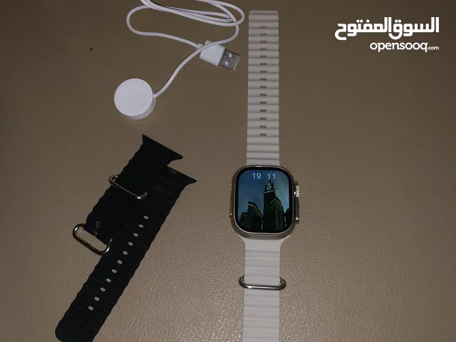 Smart watch ultra