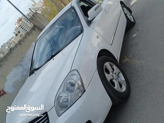 Used Kia K5 in Hebron