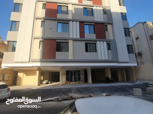 115 m2 3 Bedrooms Apartments for Sale in Jeddah Ar Rabwah