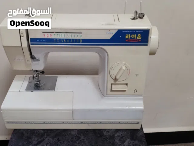 مكائن خياطة باله