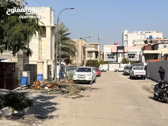 Residential Land for Sale in Baghdad Qahira