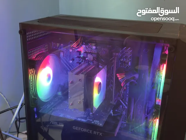 Pc gaming تجميع بي سي قوي جداً بسعر مميز واتحدى اذا في بهسعر. الجميل تواصل واتس اب