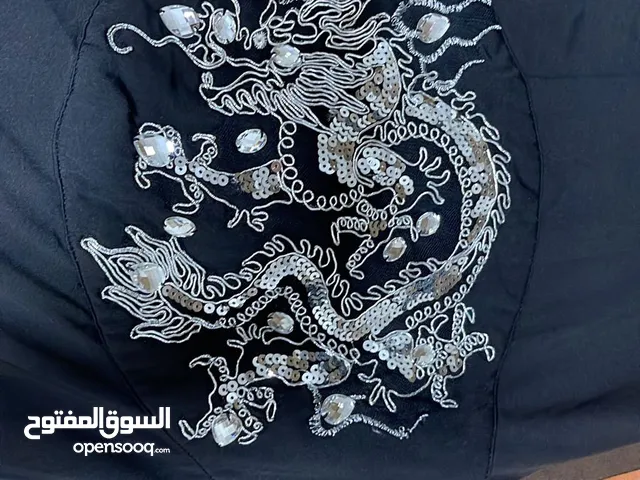 فستان سهرة للبيع