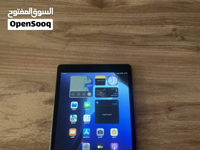 Apple iPad 7 32 GB in Farwaniya