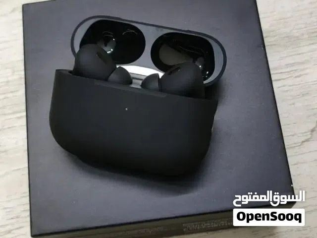 برو لون اسود