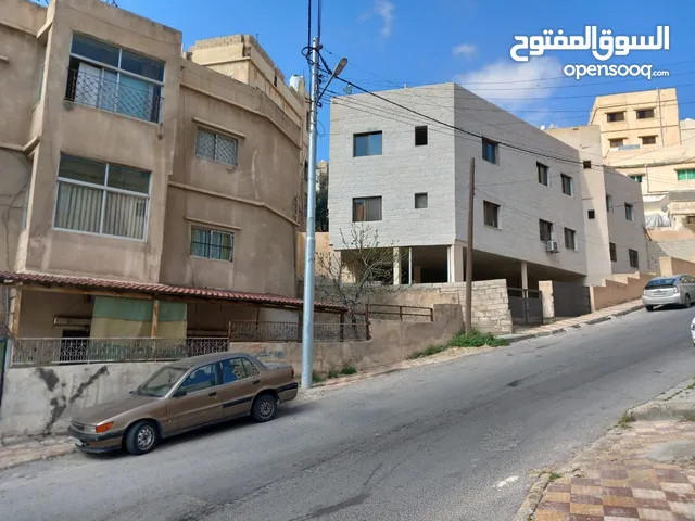 120 m2 3 Bedrooms Apartments for Rent in Amman Al Manarah