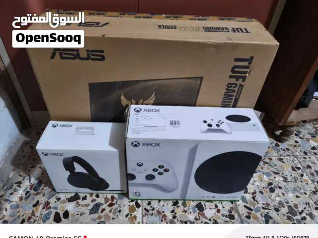 Xbox Series S Xbox for sale in Saladin