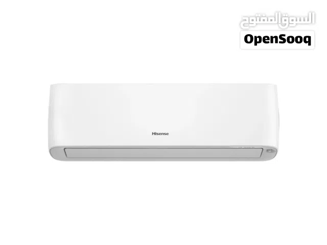Hisense 3 Ton Rotary T3 Split Air Conditioner