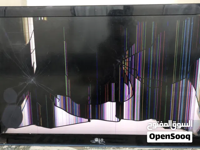للتبديل تلفزيون LG تبديل بأي شيء