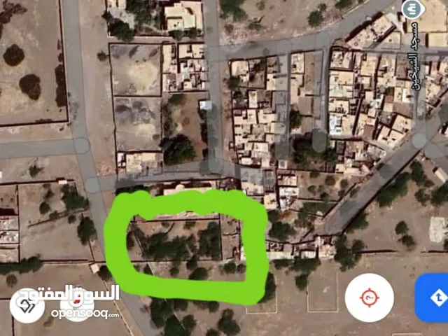 أرض للبيع خلف هيئة تطوير تهامة
