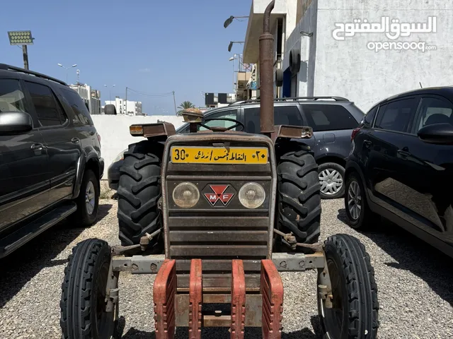 جرار زراعي 240 درجه اولي